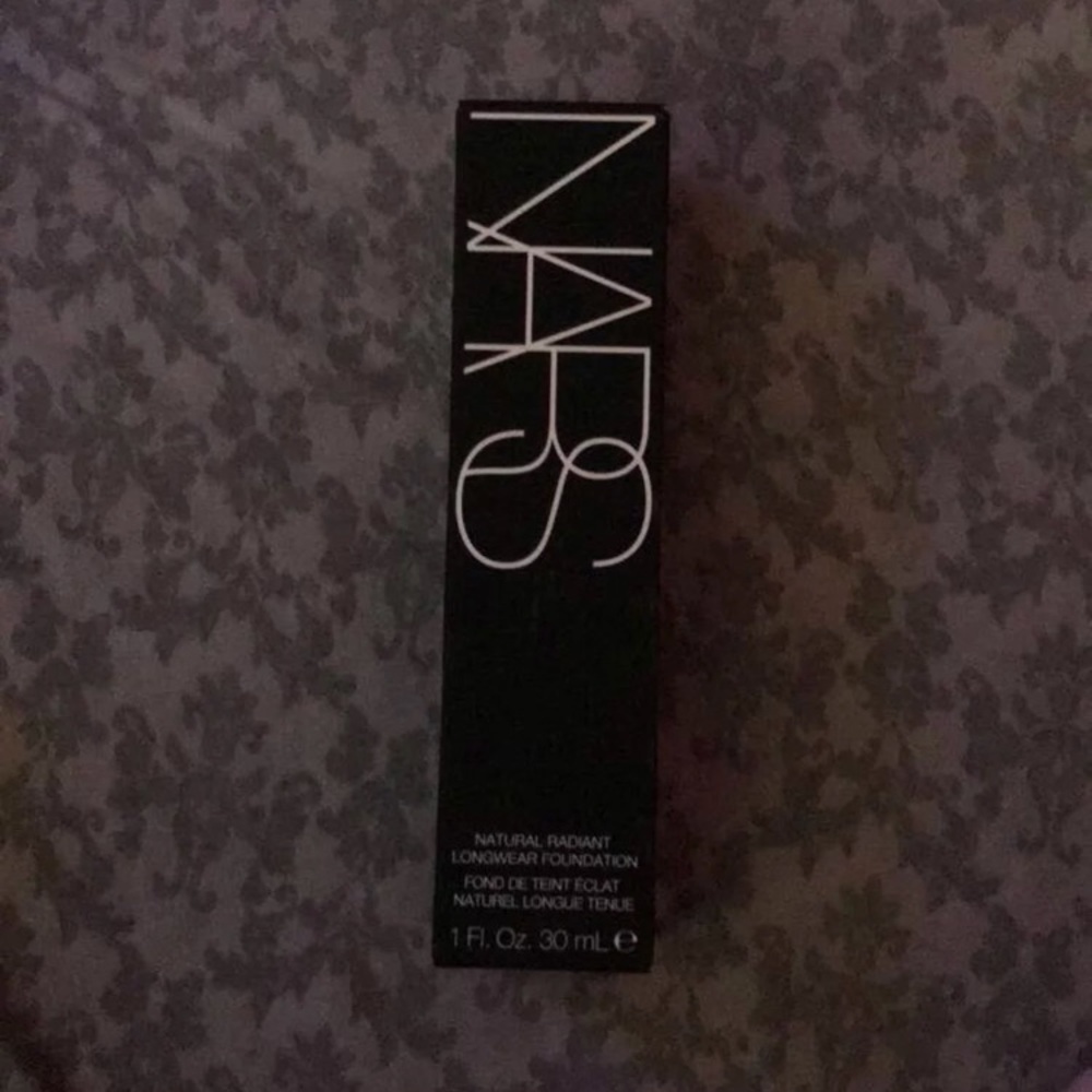 Nars Foundation